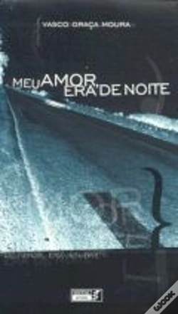 Capa do artigo Meu Amor, Era de Noite