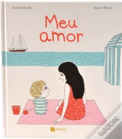 Capa do artigo Meu Amor