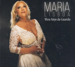 Capa do artigo Meu Anjo Da Guarda - CD