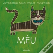 Capa do artigo Mèu