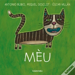 Capa do artigo Mèu