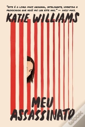 Capa do artigo Meu Assassinato