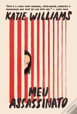 Capa do artigo Meu Assassinato