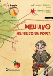 Capa do artigo Meu Avô, Rei de Coisa Pouca