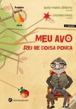 Capa do artigo Meu Avô, Rei de Coisa Pouca