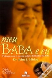 Capa do artigo Meu Baba e Eu