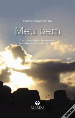 Capa do artigo Meu Bem