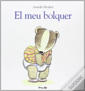 Capa do artigo Meu Bolquer, El