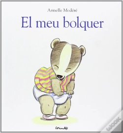 Capa do artigo Meu Bolquer, El