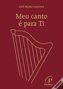 Capa do artigo Meu Canto é para Ti