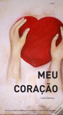 Capa do artigo Meu Coração