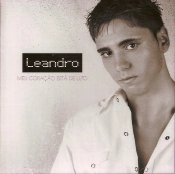 Capa do artigo Meu Coração Está De Luto - CD