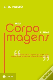 Capa do artigo Meu Corpo E Suas Imagens