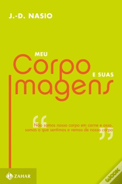 Capa do artigo Meu Corpo E Suas Imagens