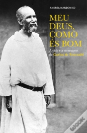 Capa do artigo Meu Deus, Como És Bom