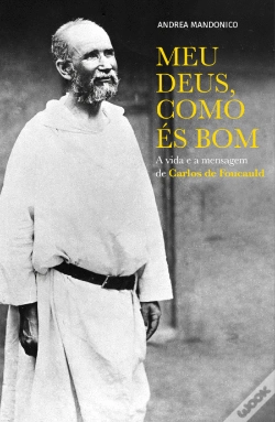 Capa do artigo Meu Deus, Como És Bom