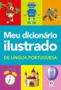 Meu Dicionário Ilustrado De Língua Portuguesa - Preview