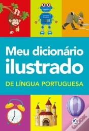 Capa do artigo Meu Dicionário Ilustrado De Língua Portuguesa