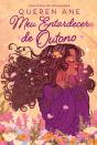 Meu Entardecer De Outono - Preview