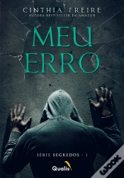 Capa do artigo Meu Erro
