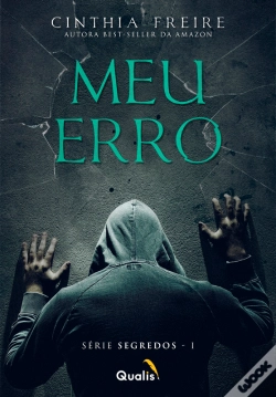 Capa do artigo Meu Erro