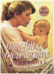 Capa do artigo Meu Filho, Meu Tesouro