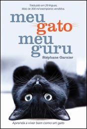 Capa do artigo Meu gato, meu guru