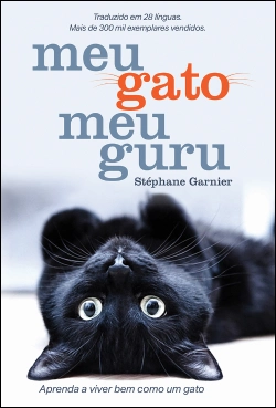Capa do artigo Meu gato, meu guru