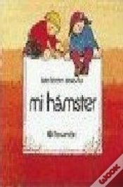 Capa do artigo Meu Hamster