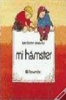 Capa do artigo Meu Hamster