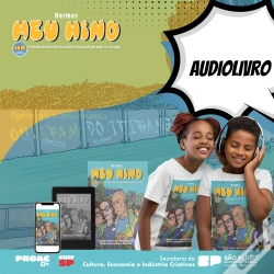 Capa do artigo Meu Hino