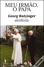 Capa do artigo Meu Irmão, o Papa