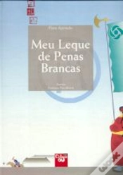 Capa do artigo Meu Leque de Penas Brancas