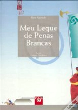 Capa do artigo Meu Leque de Penas Brancas