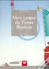 Meu Leque de Penas Brancas