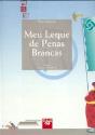 Meu Leque de Penas Brancas - Preview