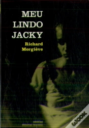 Capa do artigo Meu Lindo Jacky