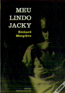 Capa do artigo Meu Lindo Jacky