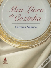 Capa do artigo Meu Livro de Cozinha