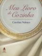 Meu Livro de Cozinha - Preview