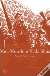 Capa do artigo Meu Mundo e Nada Mais