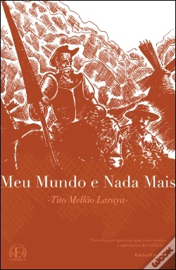 Capa do artigo Meu Mundo e Nada Mais