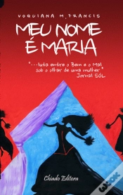 Capa do artigo Meu Nome é Maria