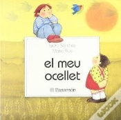 Capa do artigo Meu Ocellet