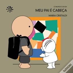 Capa do artigo Meu Pai É Cabeça