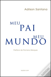 Capa do artigo Meu Pai, Meu Mundo
