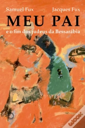 Capa do artigo Meu Pai