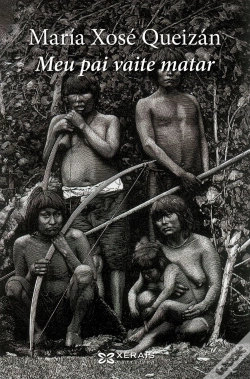 Capa do artigo Meu Pai Vaite Matar