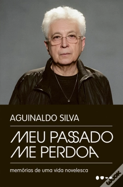 Capa do artigo Meu Passado Me Perdoa