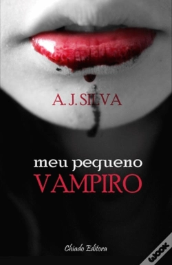 Capa do artigo Meu Pequeno Vampiro